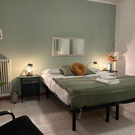 圣多纳托-米拉内塞Accogliente Stanza Privata Con Bagno Privato - Daniele'S House公寓 外观 照片