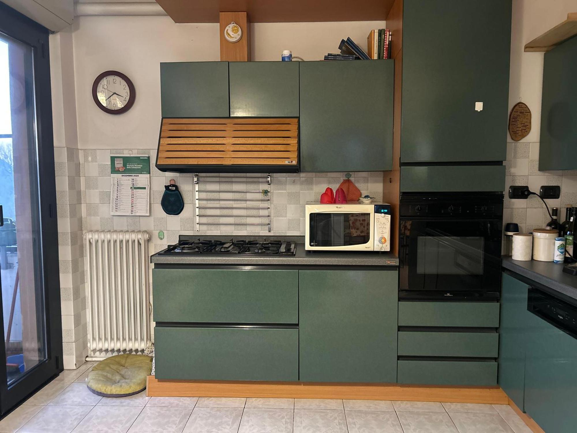 圣多纳托-米拉内塞Accogliente Stanza Privata Con Bagno Privato - Daniele'S House公寓 外观 照片