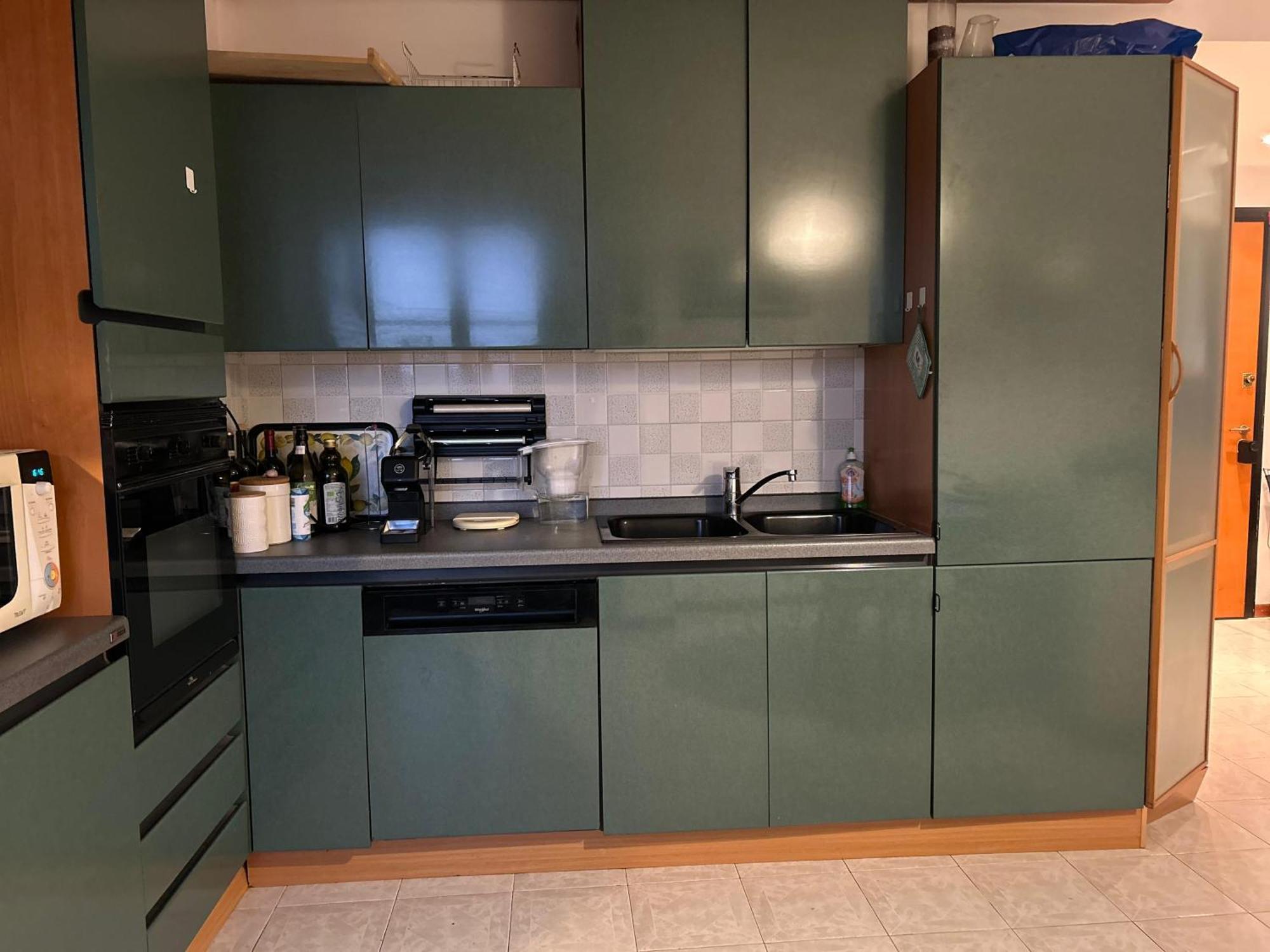 圣多纳托-米拉内塞Accogliente Stanza Privata Con Bagno Privato - Daniele'S House公寓 外观 照片