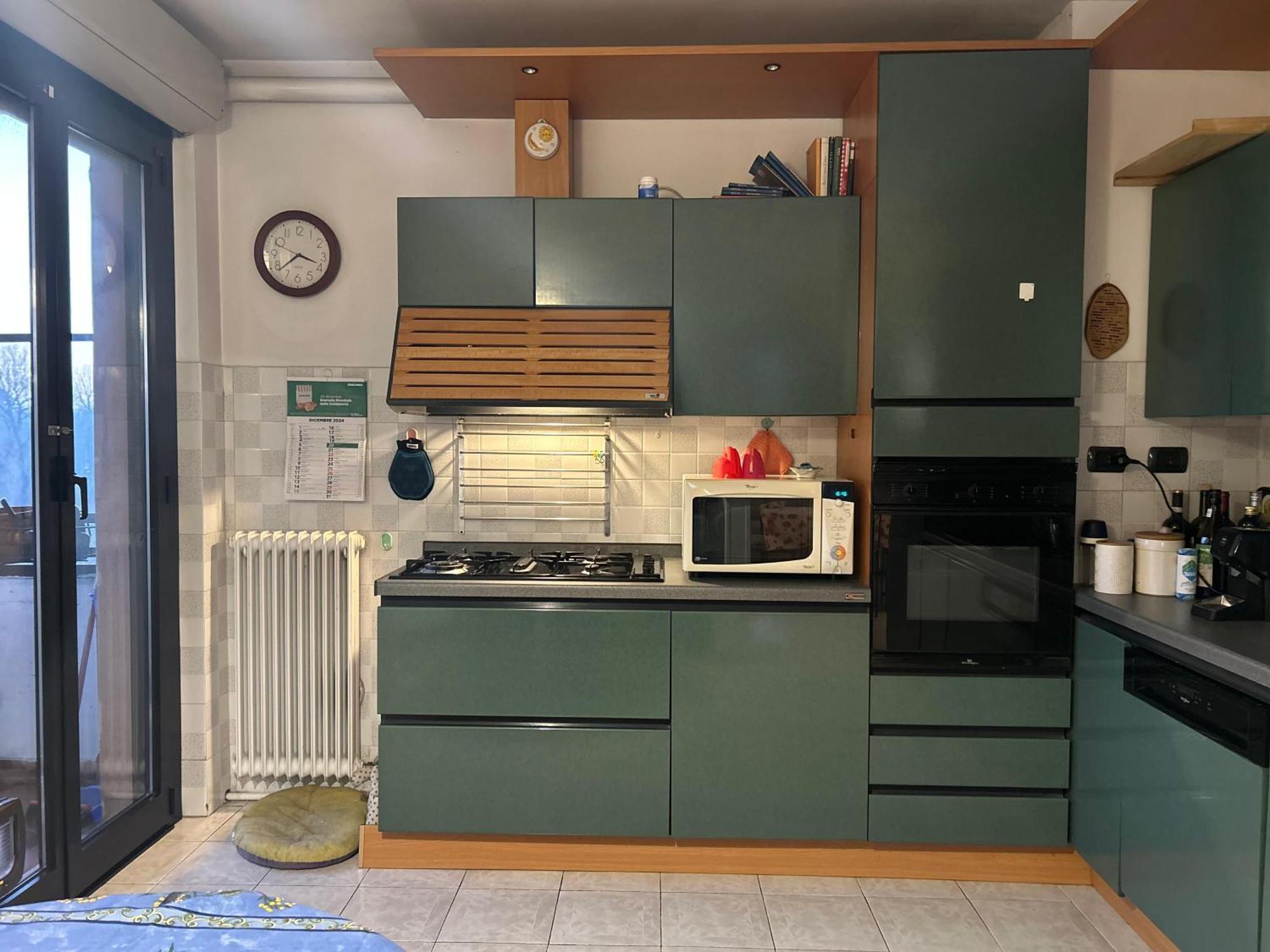 圣多纳托-米拉内塞Accogliente Stanza Privata Con Bagno Privato - Daniele'S House公寓 外观 照片